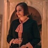 Foto de Andrea Duro en el 1x07 de 'La Favorita 1922'