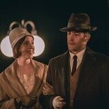 Luis Fernández 'Perla' en Capítulo 7 titulado 'Acorralados' de 'La Favorita 1922'