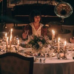 Verónica Sánchez en 'Acorralados' de 'La Favorita 1922'