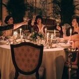 Imagen de Andrea Duro en el 1x07 de 'La Favorita 1922'