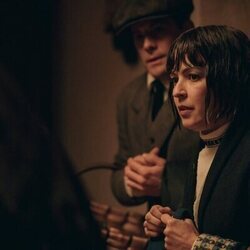 Verónica Sánchez en 1x06 'La oportunidad de Covadonga' de 'La Favorita 1922'