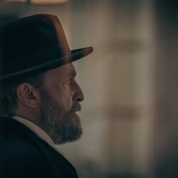 1x06 de 'La Favorita 1922'