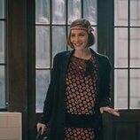 Andrea Duro en 1x06 'La oportunidad de Covadonga' de 'La Favorita 1922'