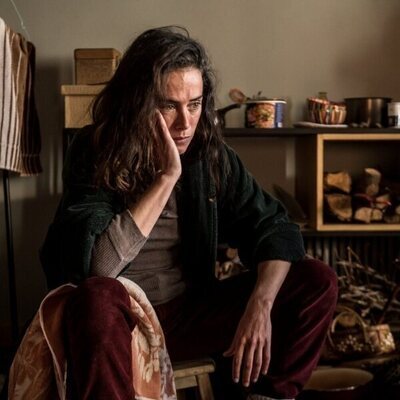 Patricia López Arnaiz en 1x03 titulado 'Confrontación' de 'Apagón'