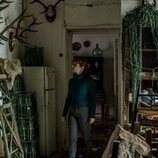 María Vázquez en 1x05 titulado 'Equilibrio' de 'Apagón'