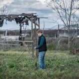 María Vázquez en 1x05 'Equilibrio' de 'Apagón'