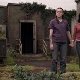 Bella Ramsey y Isabela Merced en el 2x04 de 'The Last of Us'