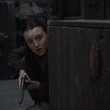 Bella Ramsey en 2x04 'Día uno' de 'The Last of Us'
