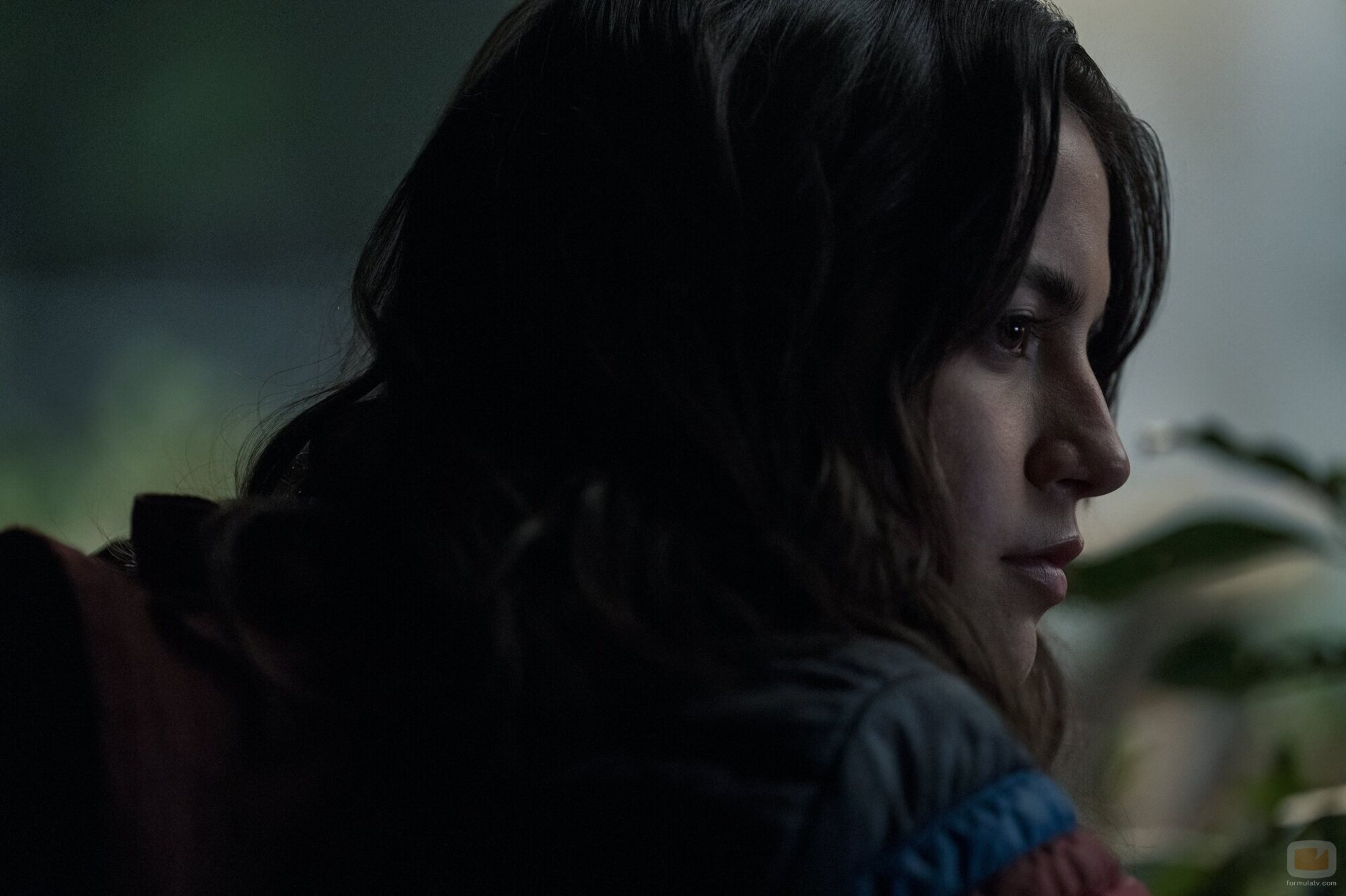 Isabela Merced en 2x04 'Día uno' de 'The Last of Us'