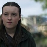 Bella Ramsey en 2x04 titulado 'Día uno' de 'The Last of Us'