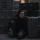Imagen de Bella Ramsey en 2x04 titulado 'Día uno' de 'The Last of Us'