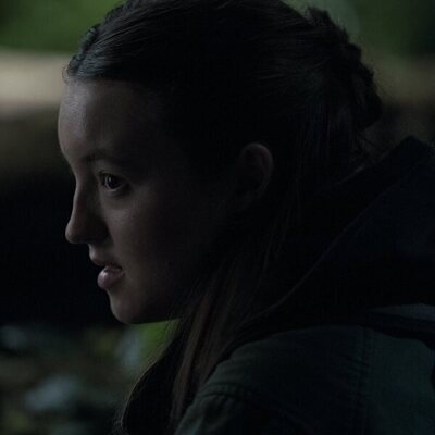 Bella Ramsey en el 2x04 de 'The Last of Us'