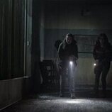 Bella Ramsey y Isabela Merced en 2x04 titulado 'Día uno' de 'The Last of Us'