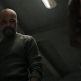 Still de Jeffrey Wright en el 2x04 de 'The Last of Us'