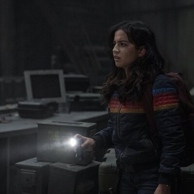 Imagen de Isabela Merced en Capítulo 4 titulado 'Día uno' de 'The Last of Us'