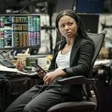 Myha'la Herrold en la temporada 1 y el capítulo 02 de 'Industry'