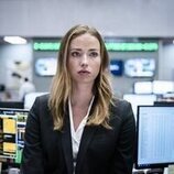 Freya Mavor en 1x03 'Notting Hill' de 'Industry'