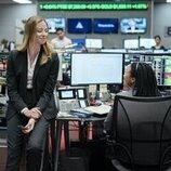 Freya Mavor en 'Notting Hill' de 'Industry'