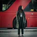 Myha'la Herrold en Capítulo 4 titulado 'Reunión' de 'Industry'