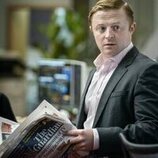 Conor MacNeill en el 1x05 de 'Industry'