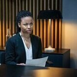 Myha'la Herrold en 1x06 titulado 'Cascanueces' de 'Industry'