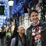 Escena de Myha'la Herrold en 1x06 titulado 'Cascanueces' de 'Industry'