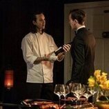 Harry Lawtey en Capítulo 7 titulado 'Actividad Precrisis' de 'Industry'