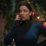 Marisa Abela en el 1x07 de 'Industry'