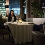 Ken Leung y Myha'la Herrold en la temporada 1 y el capítulo 08 de 'Industry'