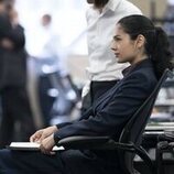 Marisa Abela en 'El Calamar Gigante' de 'Industry'