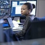 Myha'la Herrold en la temporada 2 y el capítulo 02 de 'Industry'