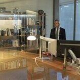 Ken Leung en Capítulo 4 titulado 'Algunas Mujeres' de 'Industry'