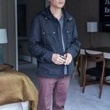 Ken Leung en el 2x04 de 'Industry'