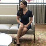 Marisa Abela en 2x04 'Algunas Mujeres' de 'Industry'