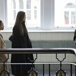 2x05 titulado 'Temporada de Cocina' de 'Industry'