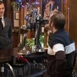 Harry Lawtey en Capítulo 5 titulado 'Temporada de Cocina' de 'Industry'