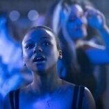 Myha'la Herrold en la temporada 2 y el capítulo 05 de 'Industry'