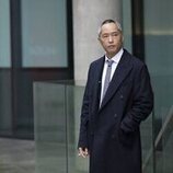 Ken Leung en la temporada 2 y el capítulo 06 de 'Industry'