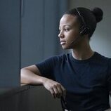 Myha'la Herrold en 'A punto de doler' de 'Industry'