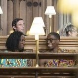 David Jonsson en la temporada 2 y el capítulo 06 de 'Industry'