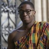 David Jonsson en 2x06 titulado 'A punto de doler' de 'Industry'