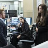 2x06 'A punto de doler' de 'Industry'