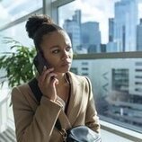 Myha'la Herrold en 2x07 'El lobo solitario y su cachorro' de 'Industry'