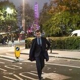 Harry Lawtey en 'El lobo solitario y su cachorro' de 'Industry'