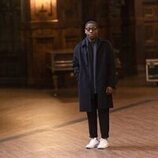 David Jonsson en 2x07 titulado 'El lobo solitario y su cachorro' de 'Industry'