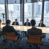 'El lobo solitario y su cachorro' de 'Industry'