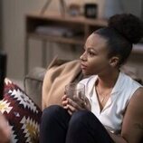 Myha'la Herrold en 'Jerusalén' de 'Industry'