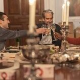 2x08 titulado 'Jerusalén' de 'Industry'