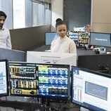 Temporada 2 y el capítulo 08 de 'Industry'