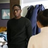 David Jonsson en el 2x08 de 'Industry'